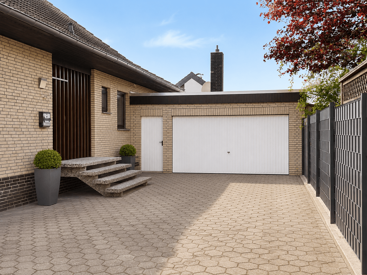 Predaj domu 141 m², pozemok 824 m², Dörverden, Dolné Sasko Predaj domu 141 m², pozemok 824 m², Dörverden, Dolné Sasko