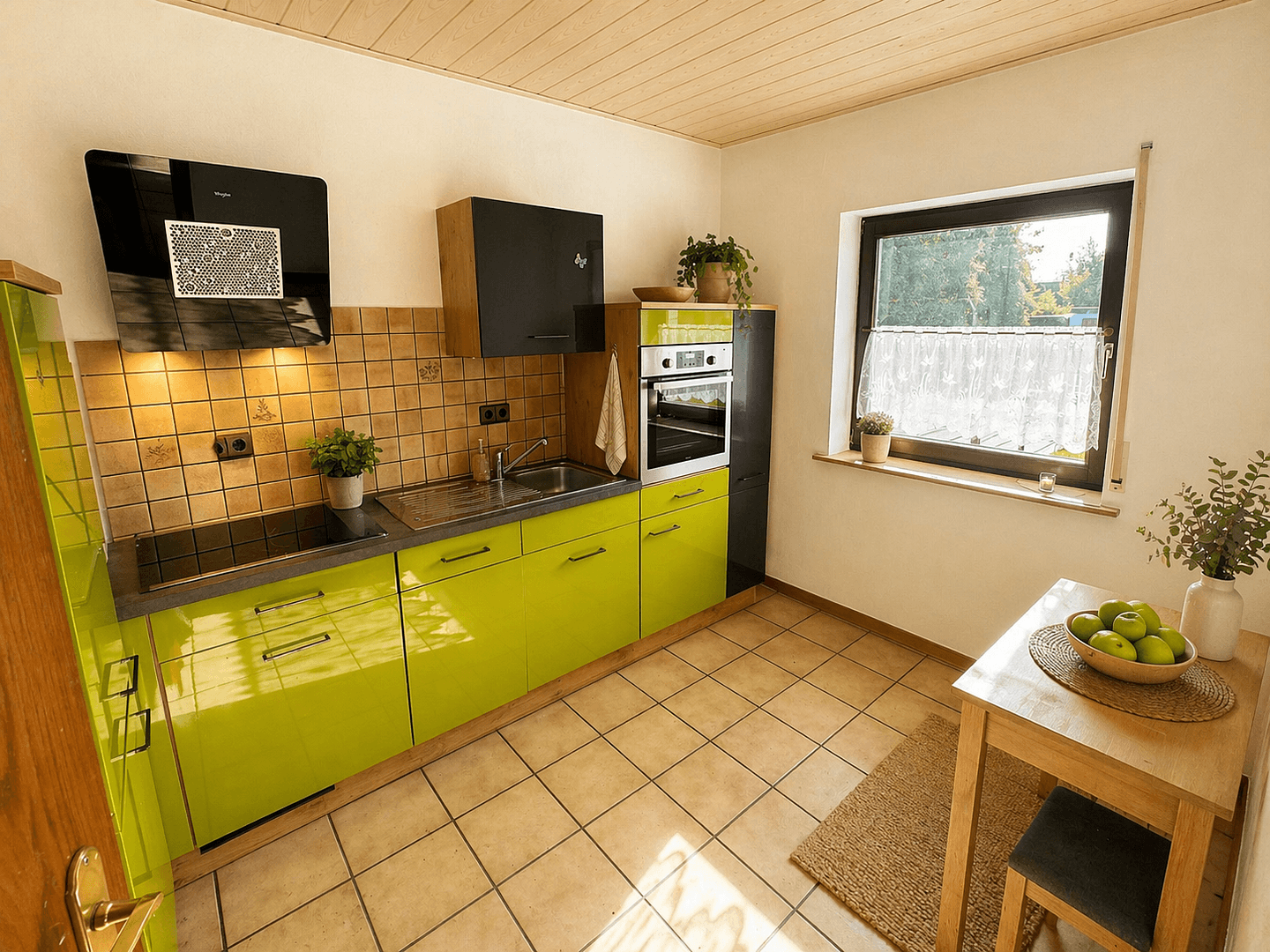 Predaj domu 141 m², pozemok 824 m², Dörverden, Dolné Sasko Predaj domu 141 m², pozemok 824 m², Dörverden, Dolné Sasko