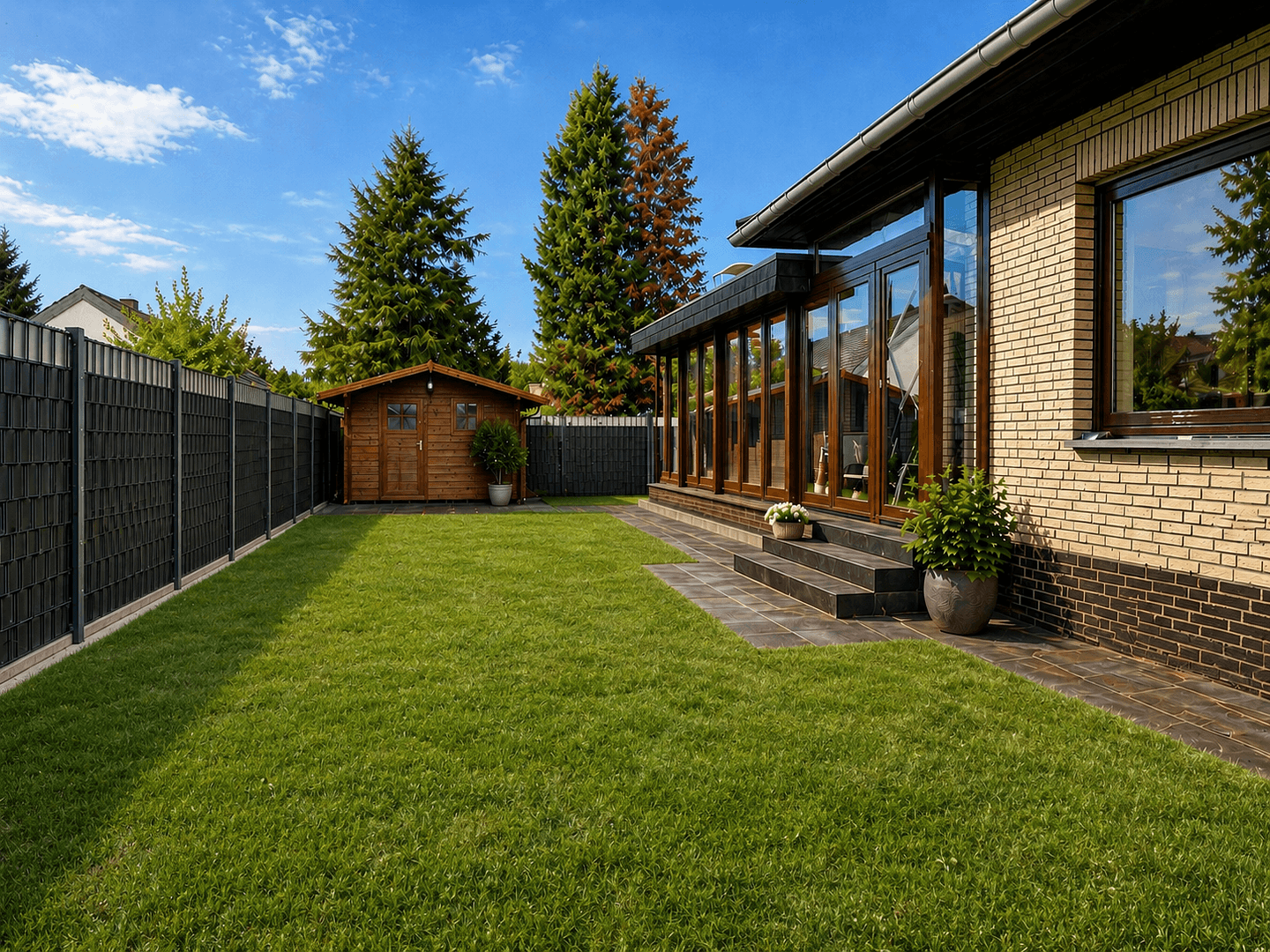 Predaj domu 141 m², pozemok 824 m², Dörverden, Dolné Sasko Predaj domu 141 m², pozemok 824 m², Dörverden, Dolné Sasko