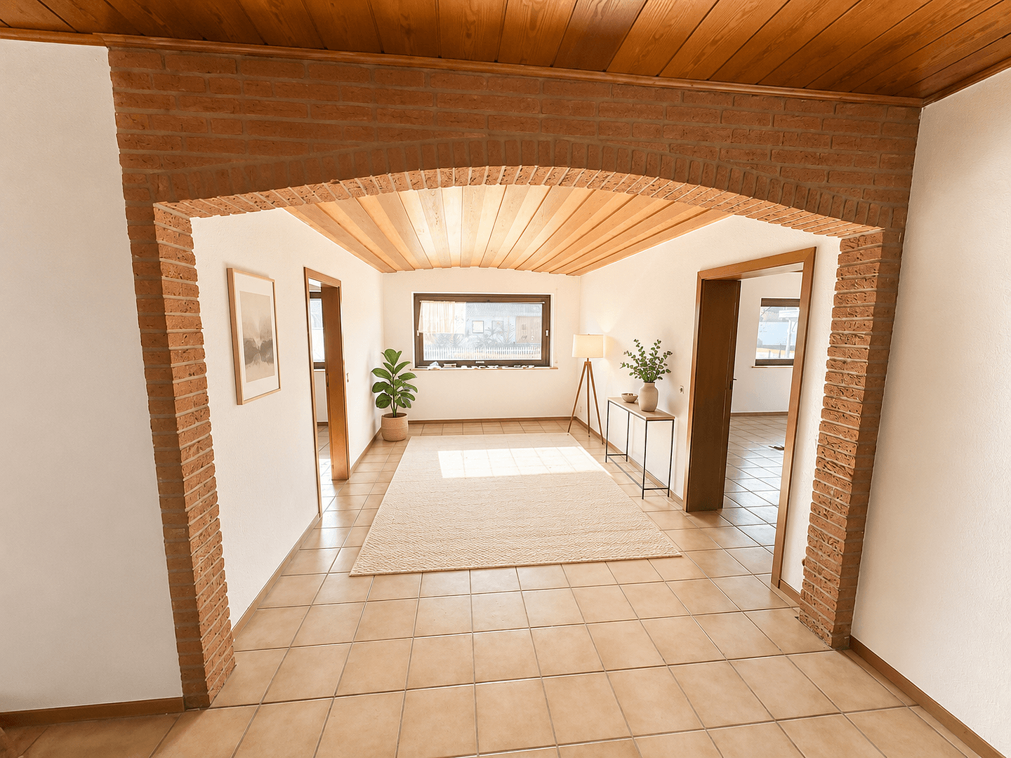 Predaj domu 141 m², pozemok 824 m², Dörverden, Dolné Sasko Predaj domu 141 m², pozemok 824 m², Dörverden, Dolné Sasko