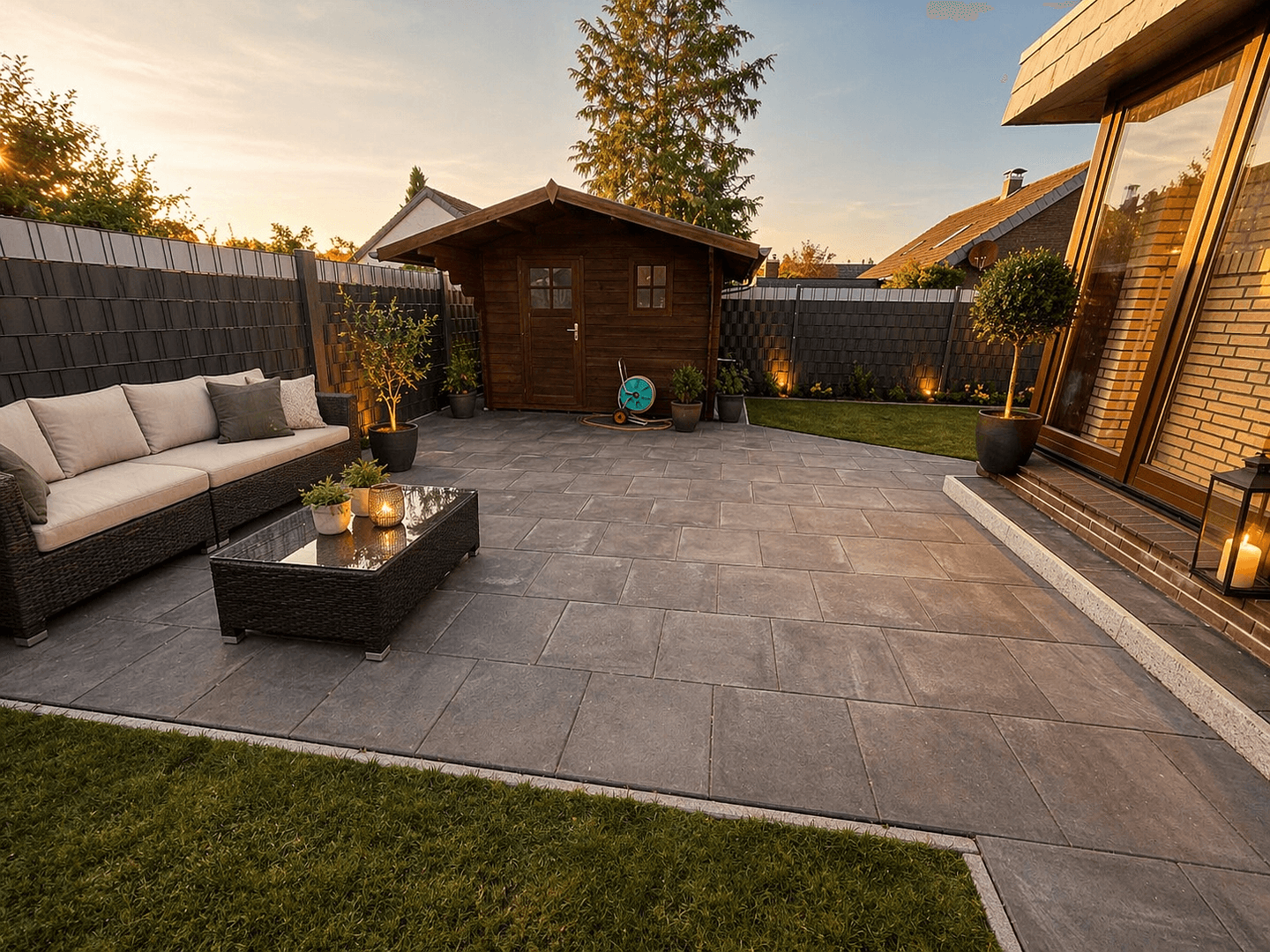 Predaj domu 141 m², pozemok 824 m², Dörverden, Dolné Sasko Predaj domu 141 m², pozemok 824 m², Dörverden, Dolné Sasko