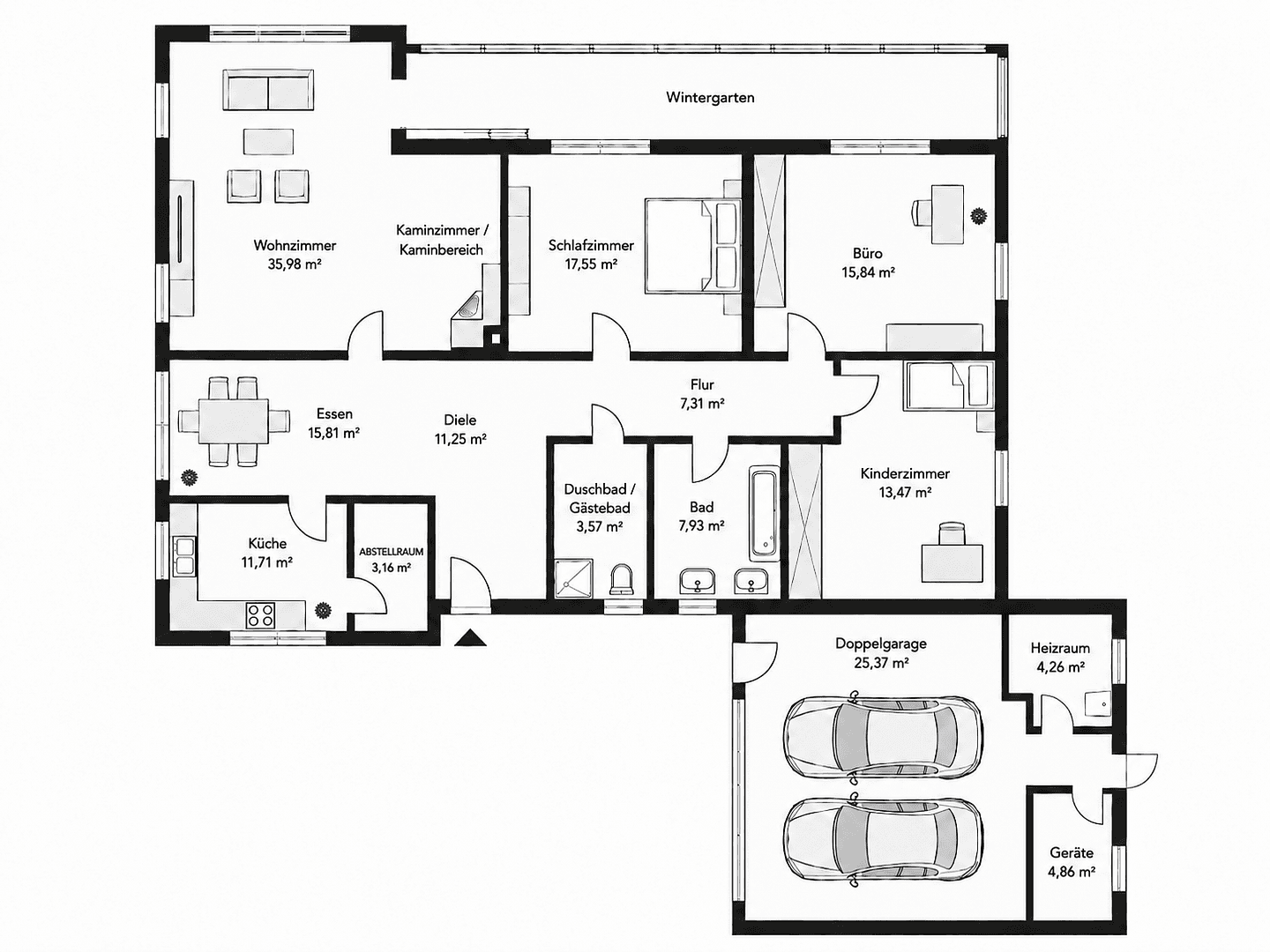 Predaj domu 141 m², pozemok 824 m², Dörverden, Dolné Sasko Predaj domu 141 m², pozemok 824 m², Dörverden, Dolné Sasko