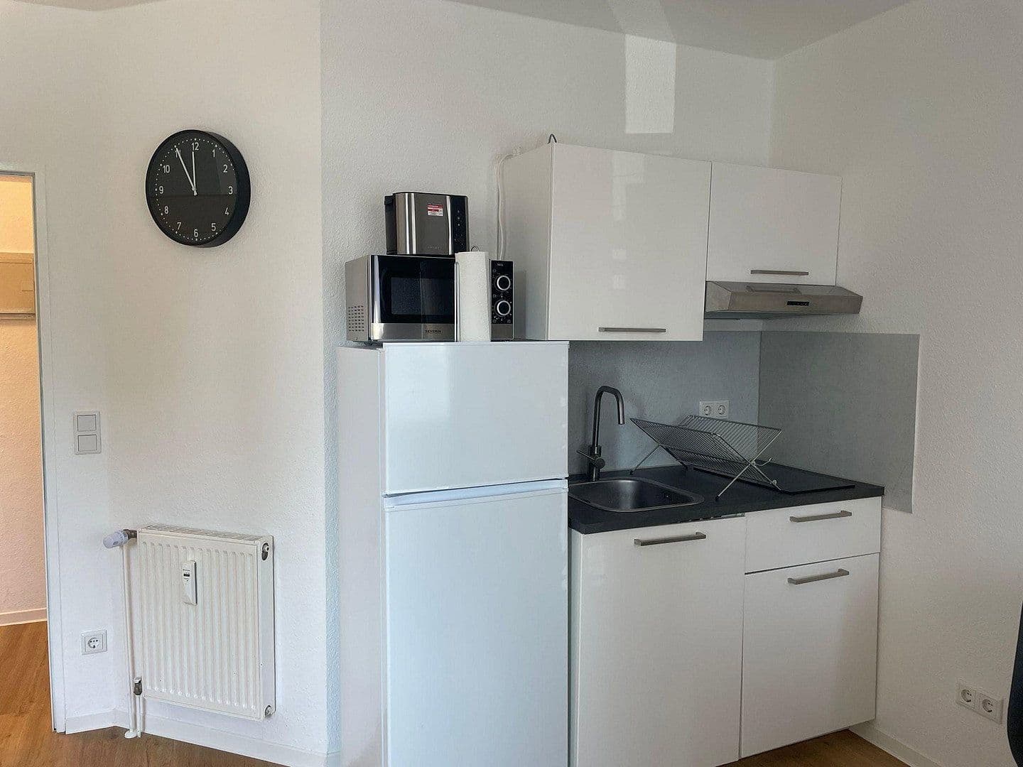 Predaj bytu 1-izbový 28 m², Iburgerstr. 25-27, Osnabrück, Dolné Sasko Predaj bytu 1-izbový 28 m², Iburgerstr. 25-27, Osnabrück, Dolné Sasko