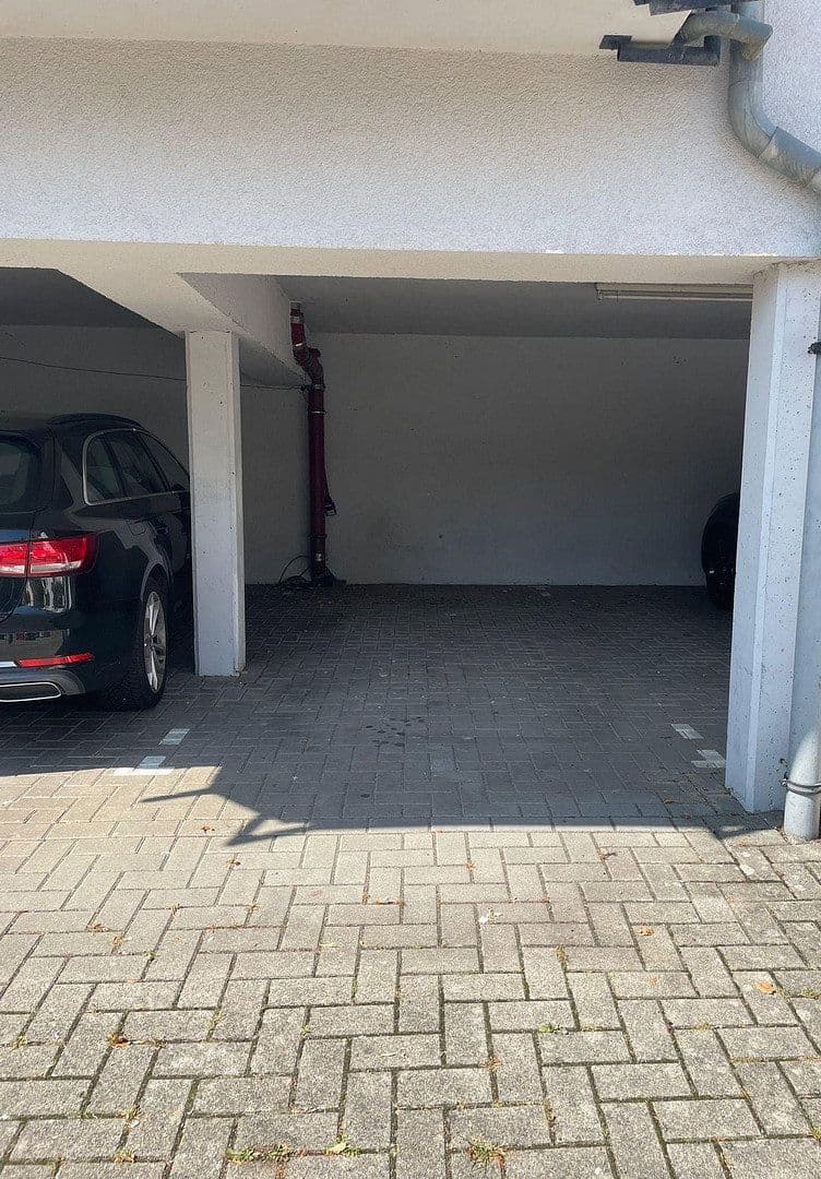 Predaj bytu 1-izbový 28 m², Iburgerstr. 25-27, Osnabrück, Dolné Sasko Predaj bytu 1-izbový 28 m², Iburgerstr. 25-27, Osnabrück, Dolné Sasko