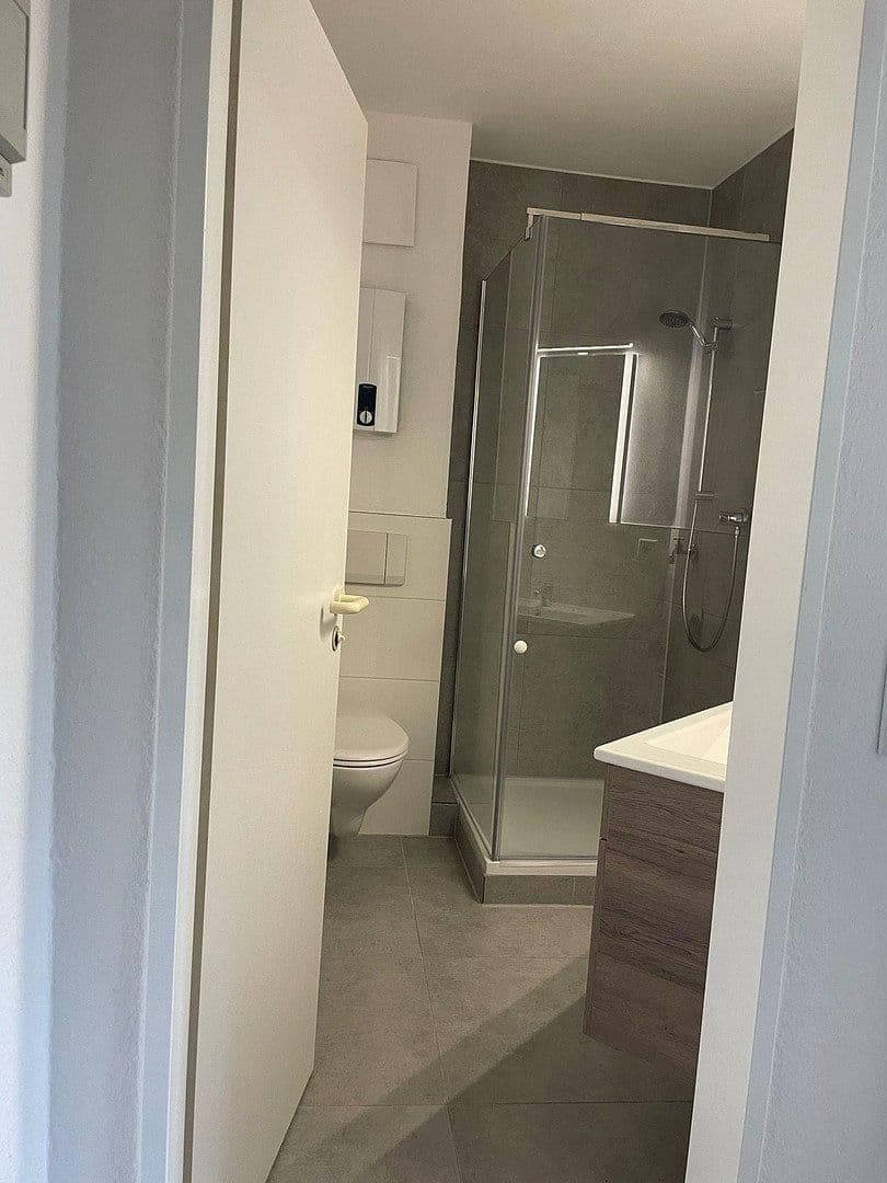 Predaj bytu 1-izbový 28 m², Iburgerstr. 25-27, Osnabrück, Dolné Sasko Predaj bytu 1-izbový 28 m², Iburgerstr. 25-27, Osnabrück, Dolné Sasko