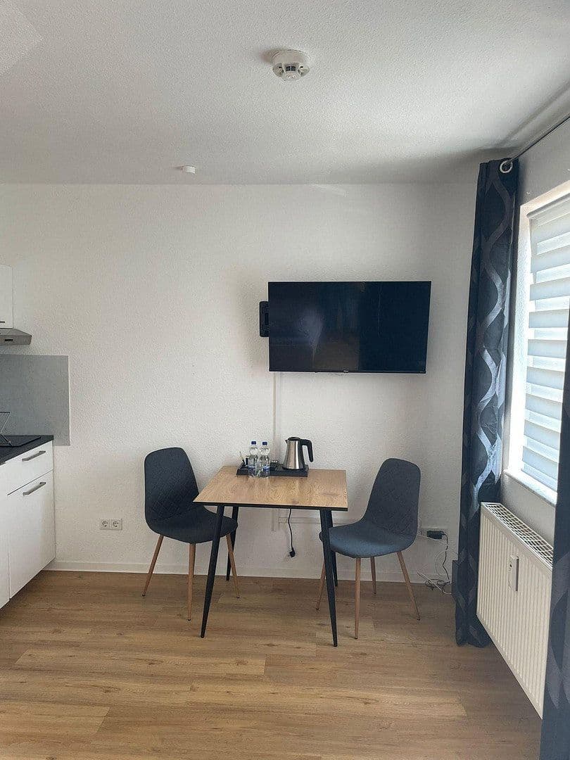 Predaj bytu 1-izbový 28 m², Iburgerstr. 25-27, Osnabrück, Dolné Sasko Predaj bytu 1-izbový 28 m², Iburgerstr. 25-27, Osnabrück, Dolné Sasko