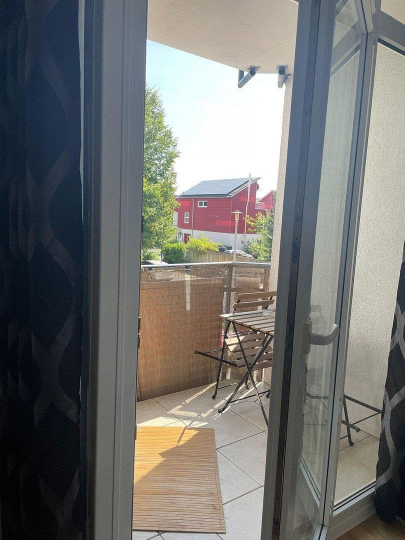Predaj bytu 1-izbový 28 m², Iburgerstr. 25-27, Osnabrück, Dolné Sasko Predaj bytu 1-izbový 28 m², Iburgerstr. 25-27, Osnabrück, Dolné Sasko