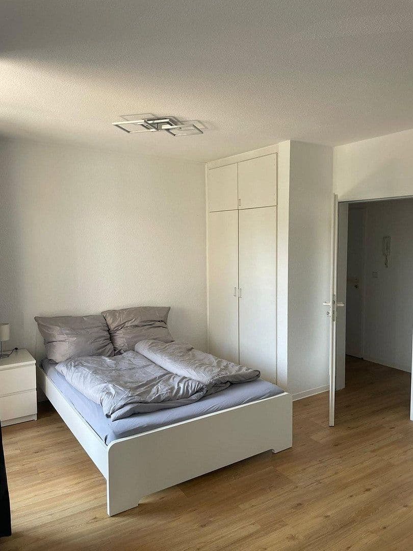 Predaj bytu 1-izbový 28 m², Iburgerstr. 25-27, Osnabrück, Dolné Sasko Predaj bytu 1-izbový 28 m², Iburgerstr. 25-27, Osnabrück, Dolné Sasko