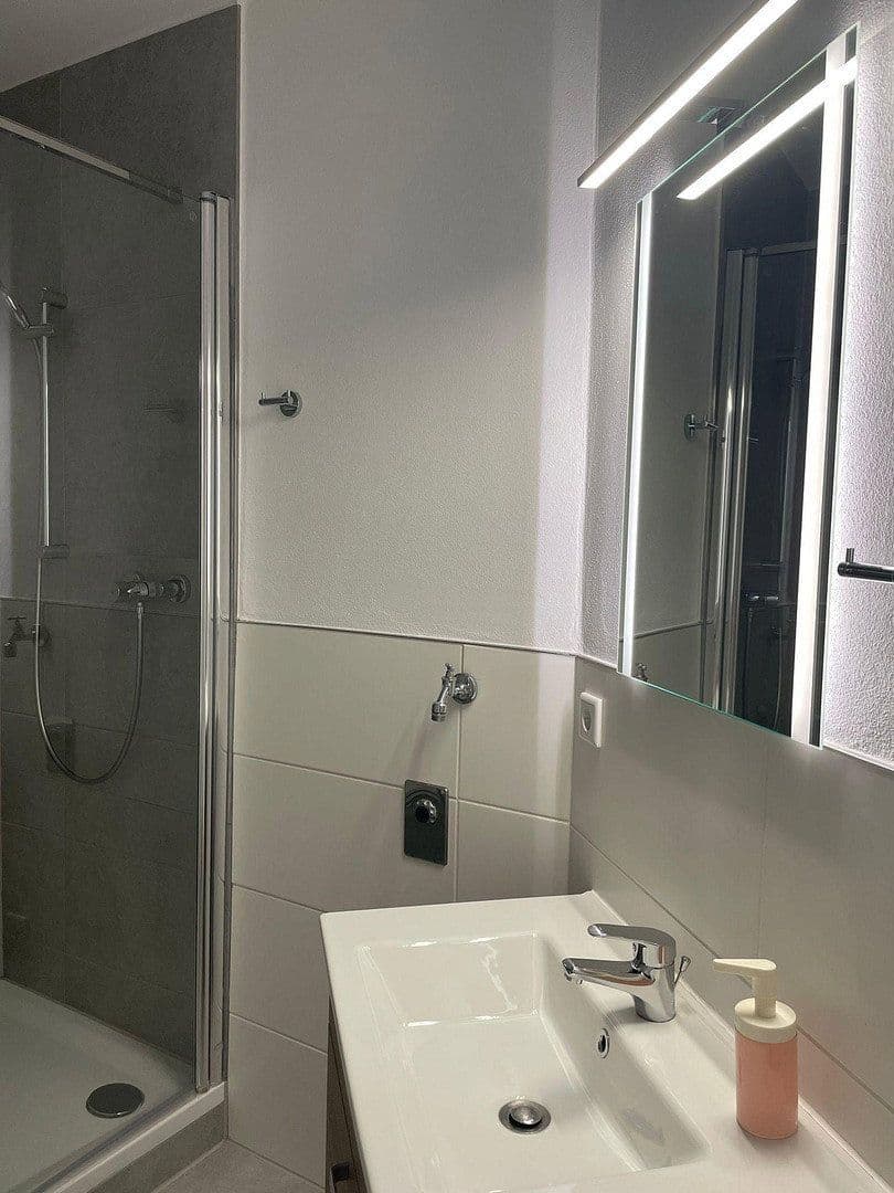 Predaj bytu 1-izbový 28 m², Iburgerstr. 25-27, Osnabrück, Dolné Sasko Predaj bytu 1-izbový 28 m², Iburgerstr. 25-27, Osnabrück, Dolné Sasko