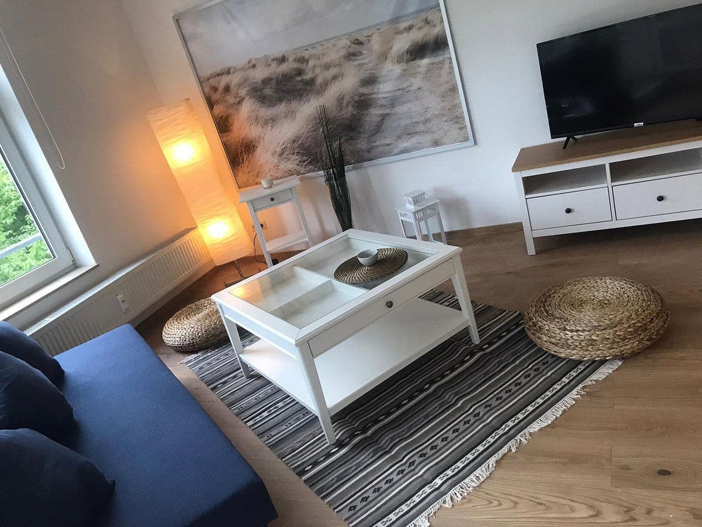 Prenájom bytu 1-izbový 36 m², Berlin, Berlín Prenájom bytu 1-izbový 36 m², Berlin, Berlín
