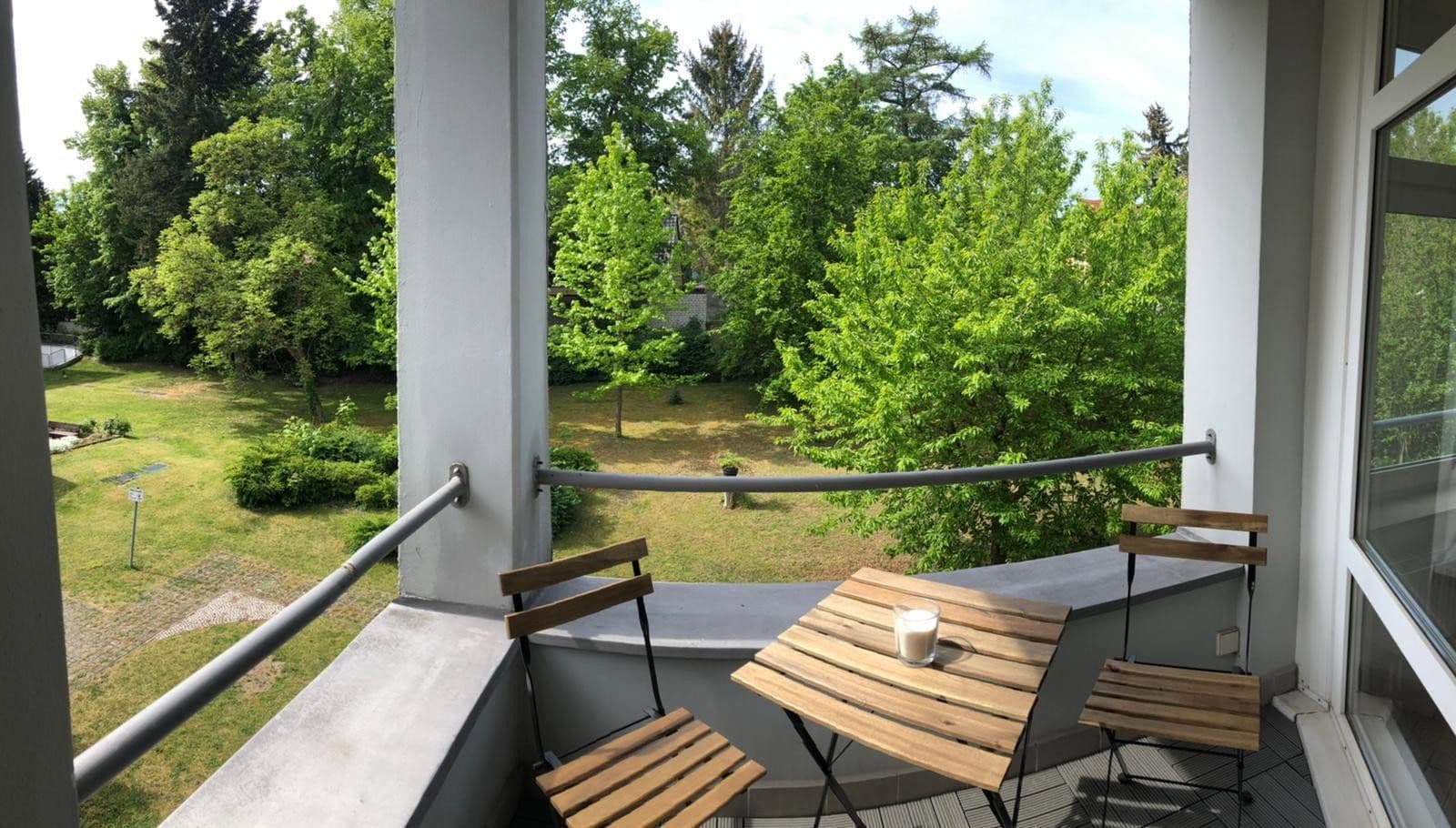 Prenájom bytu 1-izbový 36 m², Berlin, Berlín Prenájom bytu 1-izbový 36 m², Berlin, Berlín