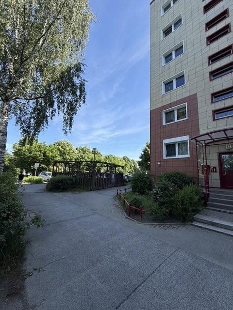 Predaj bytu 4-izbový 80 m², Neue Brandenburger Str 92, Berlin, Berlín Predaj bytu 4-izbový 80 m², Neue Brandenburger Str 92, Berlin, Berlín