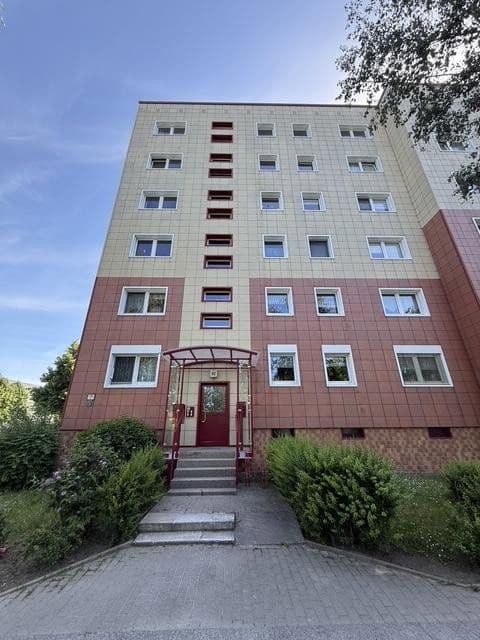 Predaj bytu 4-izbový 80 m², Neue Brandenburger Str 92, Berlin, Berlín Predaj bytu 4-izbový 80 m², Neue Brandenburger Str 92, Berlin, Berlín
