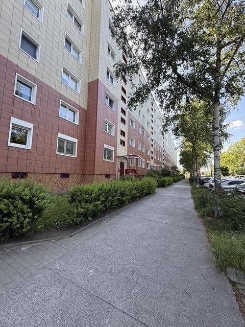 Predaj bytu 4-izbový 80 m², Neue Brandenburger Str 92, Berlin, Berlín Predaj bytu 4-izbový 80 m², Neue Brandenburger Str 92, Berlin, Berlín