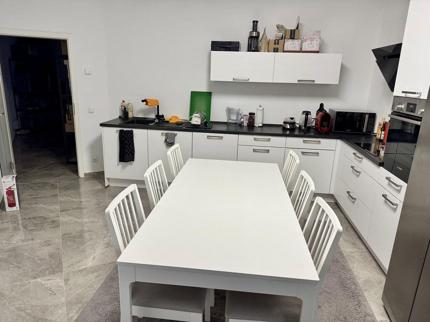 Prenájom kancelárie 145 m², Leverkusen, Severné Porýnie - Westfálsko Prenájom kancelárie 145 m², Leverkusen, Severné Porýnie - Westfálsko
