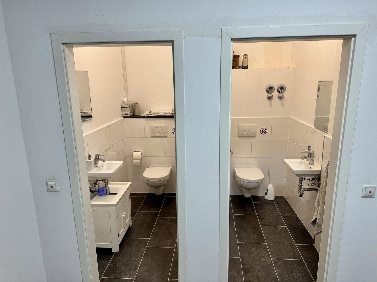 Prenájom kancelárie 145 m², Leverkusen, Severné Porýnie - Westfálsko Prenájom kancelárie 145 m², Leverkusen, Severné Porýnie - Westfálsko