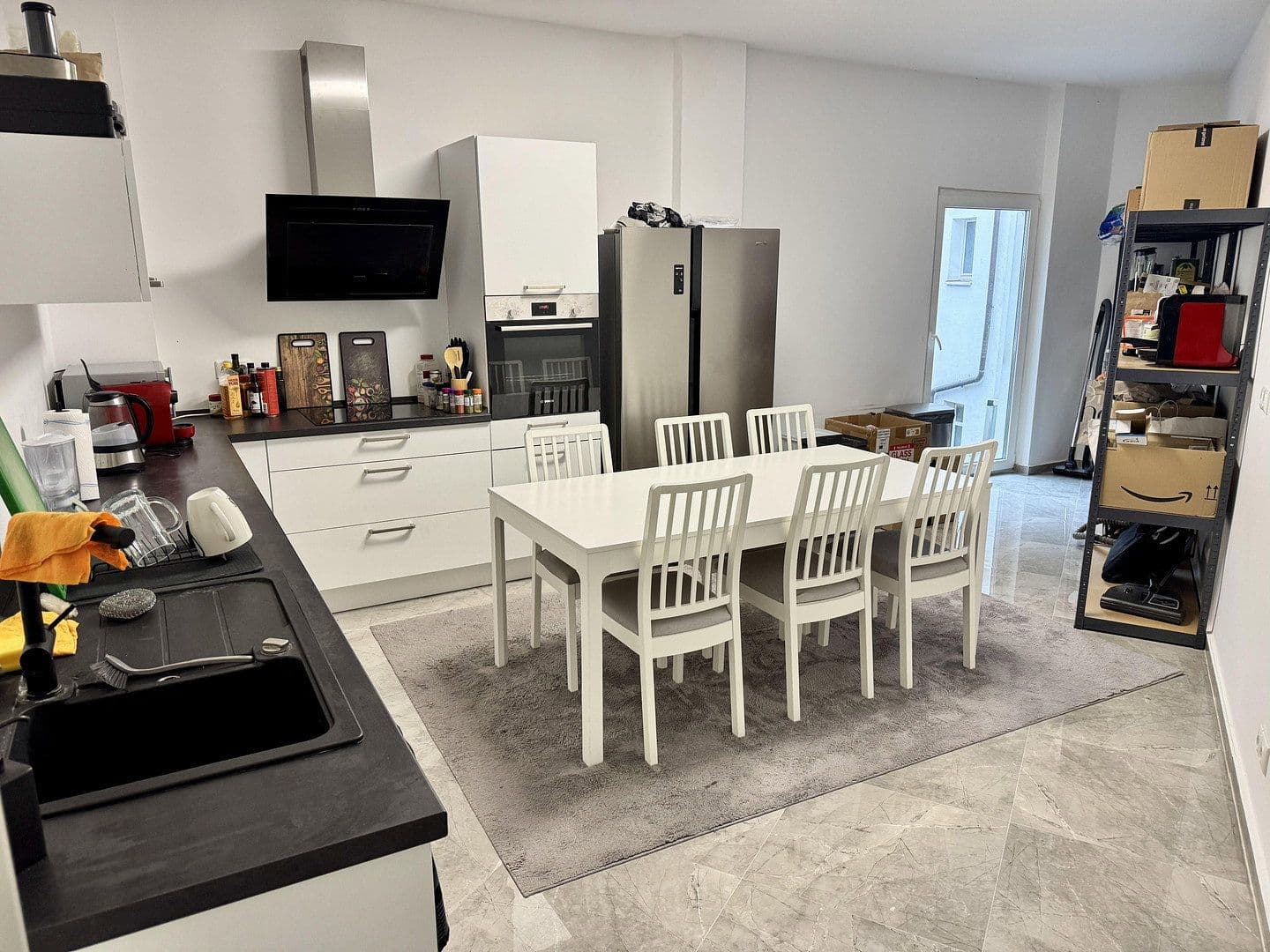 Prenájom kancelárie 145 m², Leverkusen, Severné Porýnie - Westfálsko Prenájom kancelárie 145 m², Leverkusen, Severné Porýnie - Westfálsko