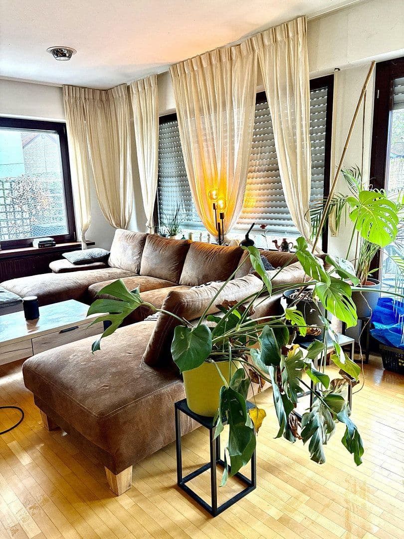 Predaj domu 154 m², pozemok 279 m², Bad Saulgau, Bádensko-Wurttembersko Predaj domu 154 m², pozemok 279 m², Bad Saulgau, Bádensko-Wurttembersko