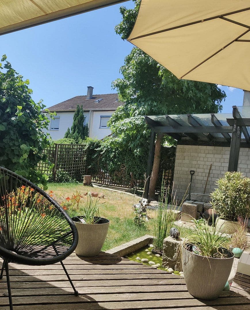 Predaj domu 154 m², pozemok 279 m², Bad Saulgau, Bádensko-Wurttembersko Predaj domu 154 m², pozemok 279 m², Bad Saulgau, Bádensko-Wurttembersko