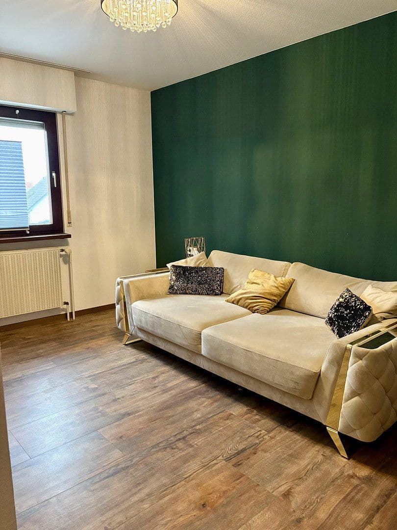 Predaj domu 154 m², pozemok 279 m², Bad Saulgau, Bádensko-Wurttembersko Predaj domu 154 m², pozemok 279 m², Bad Saulgau, Bádensko-Wurttembersko