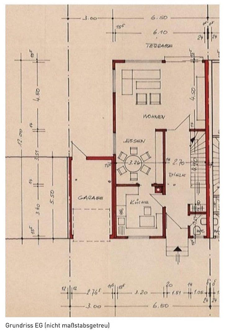 Predaj domu 154 m², pozemok 279 m², Bad Saulgau, Bádensko-Wurttembersko Predaj domu 154 m², pozemok 279 m², Bad Saulgau, Bádensko-Wurttembersko