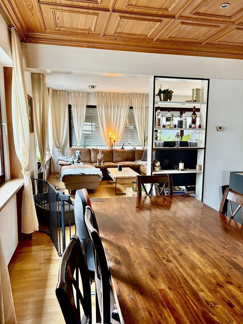Predaj domu 154 m², pozemok 279 m², Bad Saulgau, Bádensko-Wurttembersko Predaj domu 154 m², pozemok 279 m², Bad Saulgau, Bádensko-Wurttembersko
