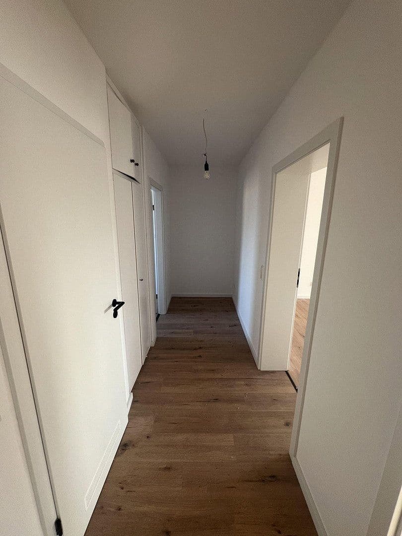 Prenájom bytu 2-izbový 60 m², Nürnberg, Bavorsko Prenájom bytu 2-izbový 60 m², Nürnberg, Bavorsko