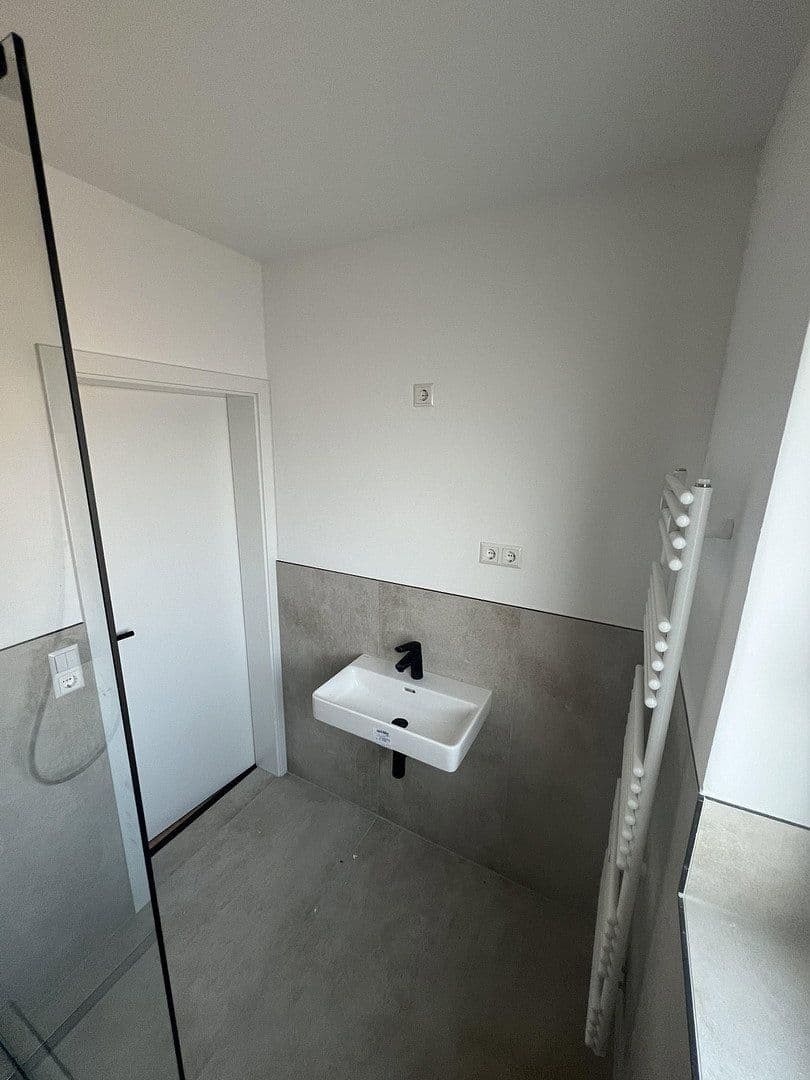 Prenájom bytu 2-izbový 60 m², Nürnberg, Bavorsko Prenájom bytu 2-izbový 60 m², Nürnberg, Bavorsko