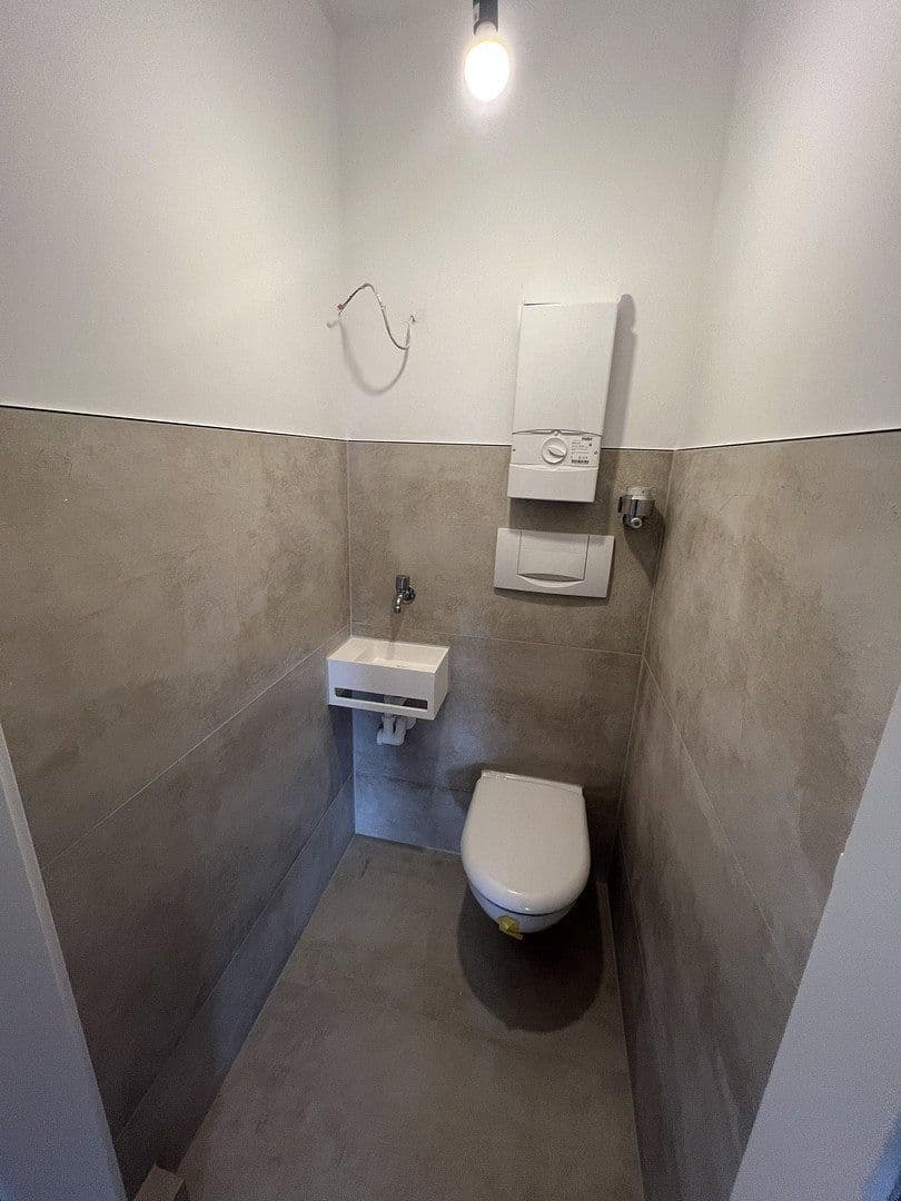Prenájom bytu 2-izbový 60 m², Nürnberg, Bavorsko Prenájom bytu 2-izbový 60 m², Nürnberg, Bavorsko