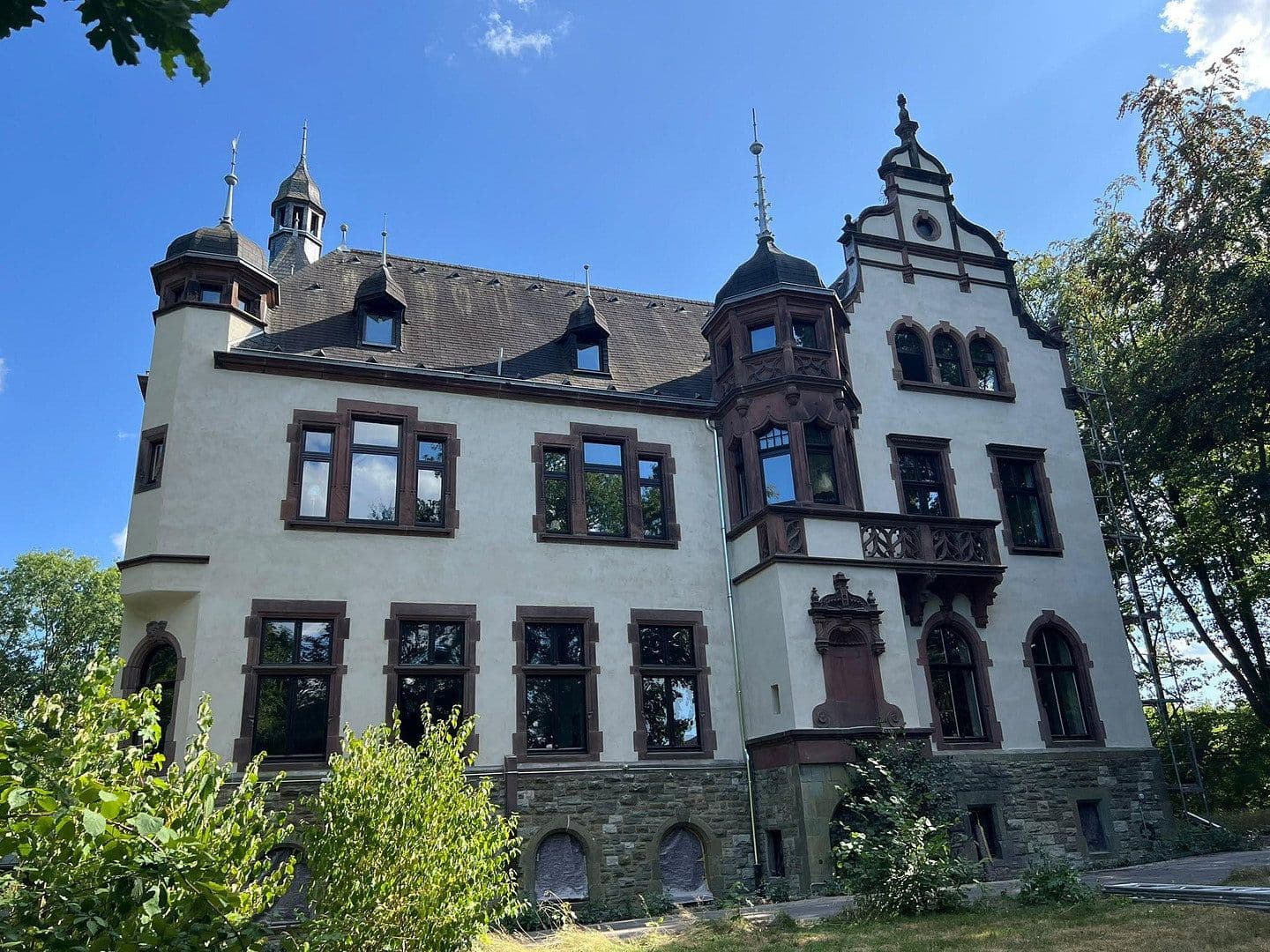 Prenájom kancelárie 130 m², Roermonder Str. 279, Mönchengladbach, Severné Porýnie - Westfálsko Prenájom kancelárie 130 m², Roermonder Str. 279, Mönchengladbach, Severné Porýnie - Westfálsko