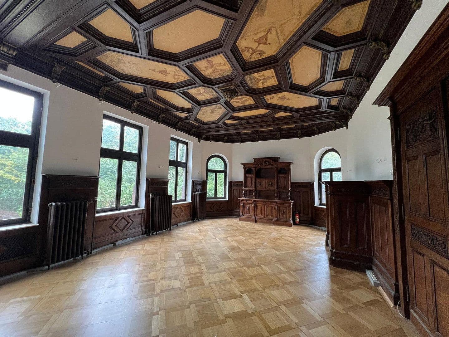 Prenájom kancelárie 130 m², Roermonder Str. 279, Mönchengladbach, Severné Porýnie - Westfálsko Prenájom kancelárie 130 m², Roermonder Str. 279, Mönchengladbach, Severné Porýnie - Westfálsko
