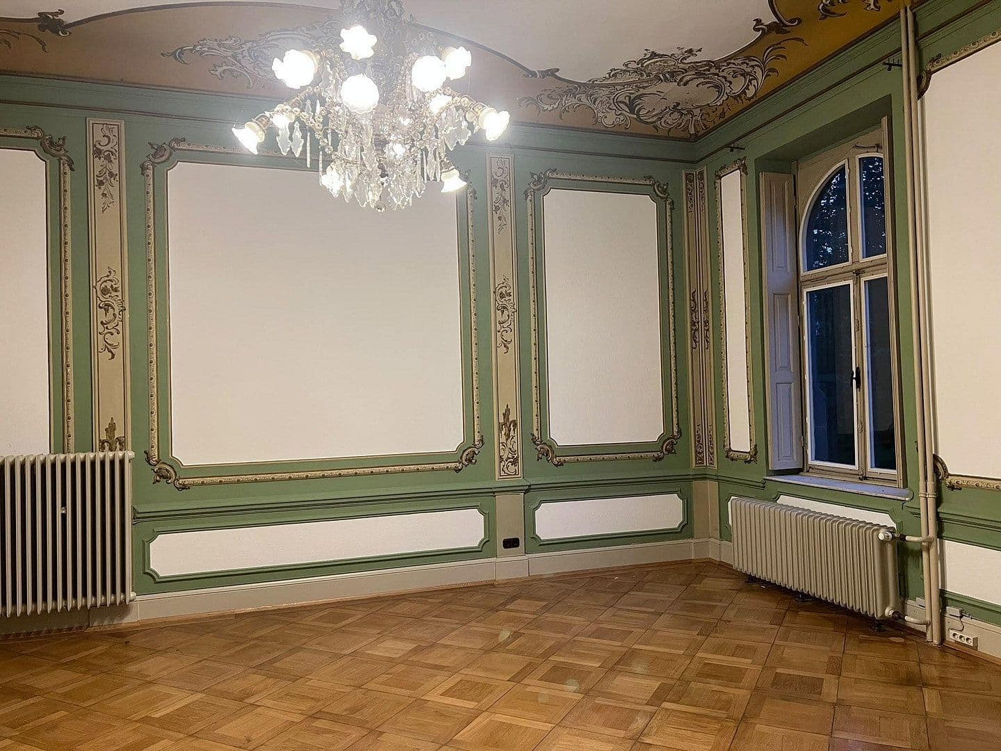 Prenájom kancelárie 130 m², Roermonder Str. 279, Mönchengladbach, Severné Porýnie - Westfálsko Prenájom kancelárie 130 m², Roermonder Str. 279, Mönchengladbach, Severné Porýnie - Westfálsko