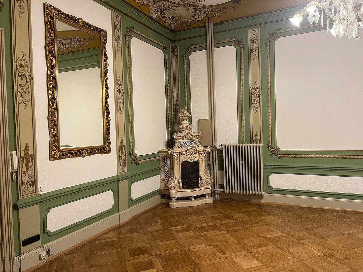 Prenájom kancelárie 130 m², Roermonder Str. 279, Mönchengladbach, Severné Porýnie - Westfálsko Prenájom kancelárie 130 m², Roermonder Str. 279, Mönchengladbach, Severné Porýnie - Westfálsko