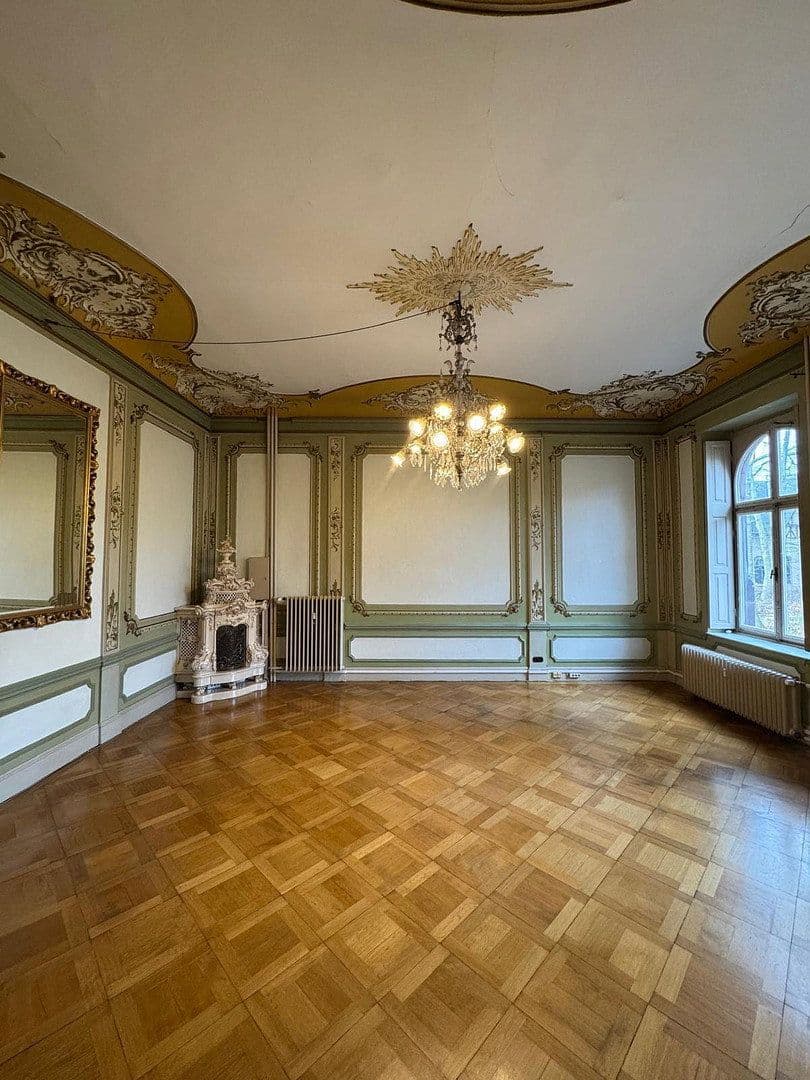 Prenájom kancelárie 130 m², Roermonder Str. 279, Mönchengladbach, Severné Porýnie - Westfálsko Prenájom kancelárie 130 m², Roermonder Str. 279, Mönchengladbach, Severné Porýnie - Westfálsko