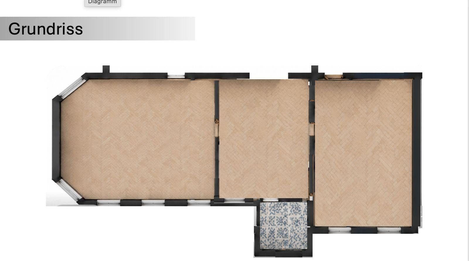 Prenájom kancelárie 130 m², Roermonder Str. 279, Mönchengladbach, Severné Porýnie - Westfálsko Prenájom kancelárie 130 m², Roermonder Str. 279, Mönchengladbach, Severné Porýnie - Westfálsko