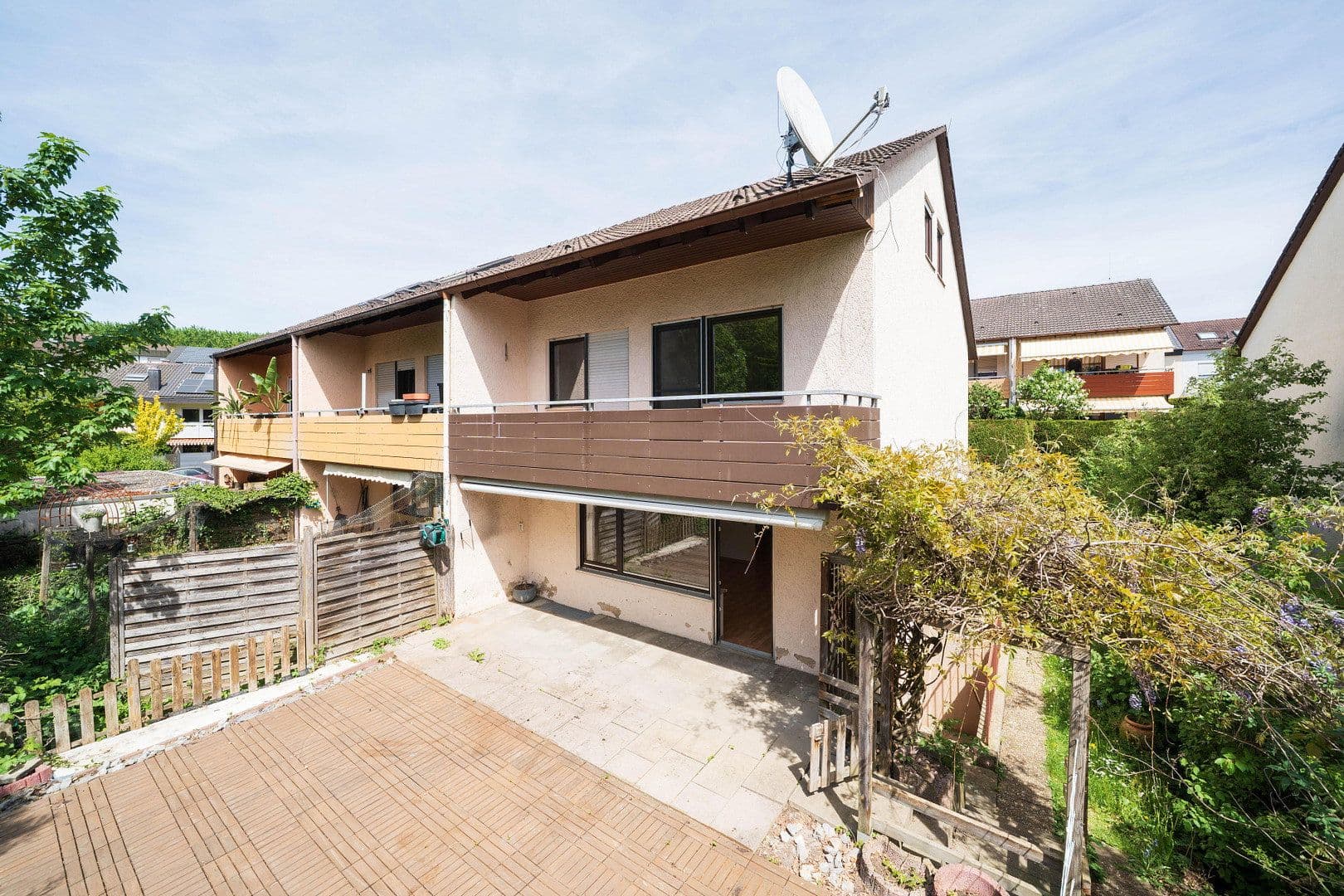 Predaj domu 148 m², pozemok 221 m², Steinheim an der Murr, Bádensko-Wurttembersko Predaj domu 148 m², pozemok 221 m², Steinheim an der Murr, Bádensko-Wurttembersko
