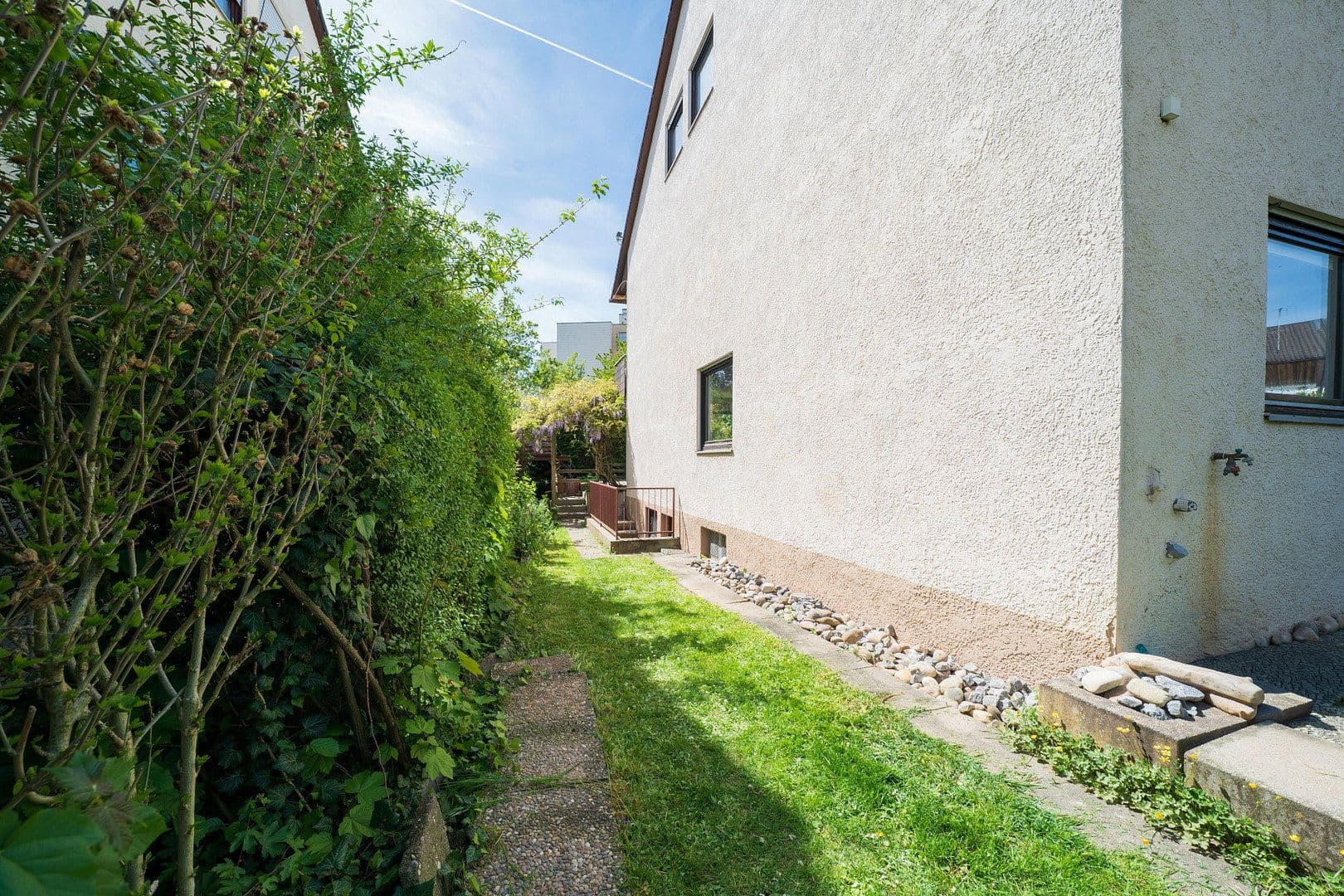 Predaj domu 148 m², pozemok 221 m², Steinheim an der Murr, Bádensko-Wurttembersko Predaj domu 148 m², pozemok 221 m², Steinheim an der Murr, Bádensko-Wurttembersko