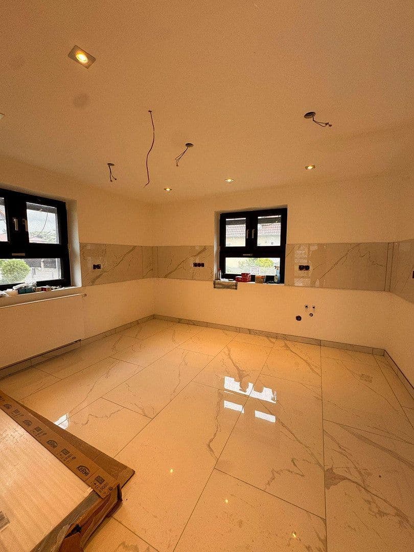 Predaj domu 141 m², pozemok 418 m², Worms, Porýnie-Falcko Predaj domu 141 m², pozemok 418 m², Worms, Porýnie-Falcko