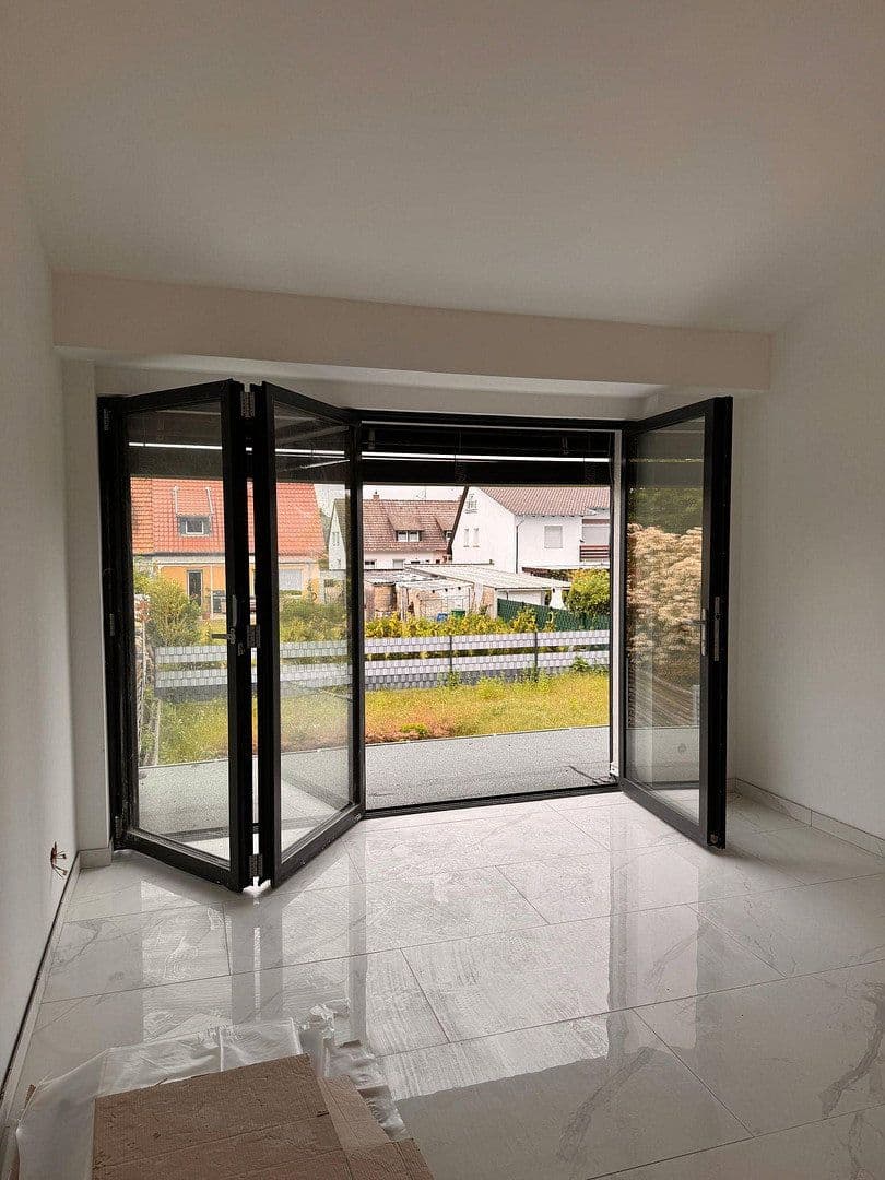 Predaj domu 141 m², pozemok 418 m², Worms, Porýnie-Falcko Predaj domu 141 m², pozemok 418 m², Worms, Porýnie-Falcko