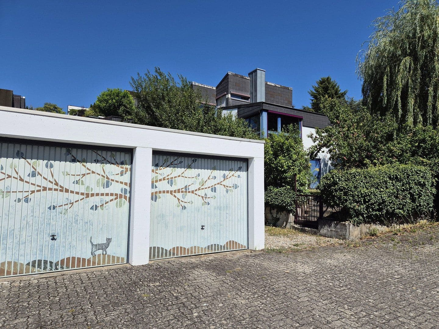 Predaj domu 186 m², pozemok 471 m², Am Schenkenfeld 17, Veitshöchheim, Bavorsko Predaj domu 186 m², pozemok 471 m², Am Schenkenfeld 17, Veitshöchheim, Bavorsko