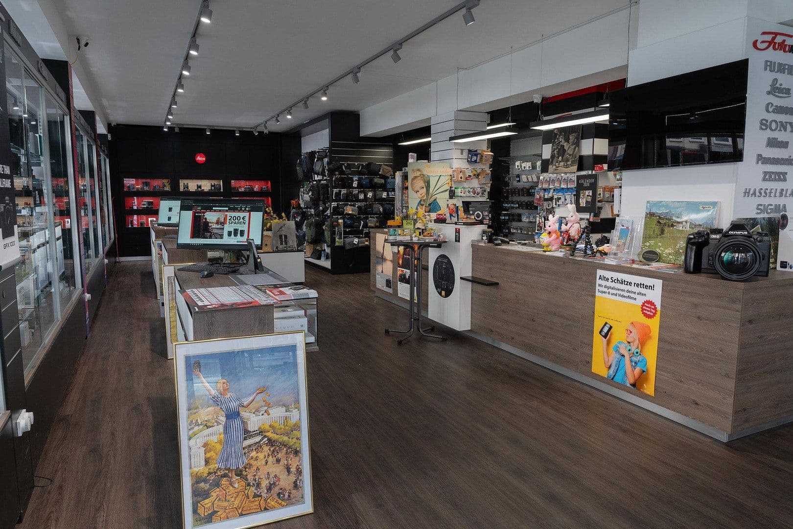 Prenájom nebytového priestoru 217 m², Peter-Henlein-Str. 72, Nürnberg, Bavorsko Prenájom nebytového priestoru 217 m², Peter-Henlein-Str. 72, Nürnberg, Bavorsko