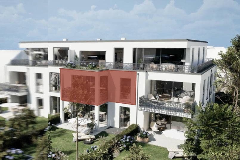 Prenájom bytu 2-izbový 72 m², Gustav-Meyrink-Str. 7, München, Bavorsko Prenájom bytu 2-izbový 72 m², Gustav-Meyrink-Str. 7, München, Bavorsko