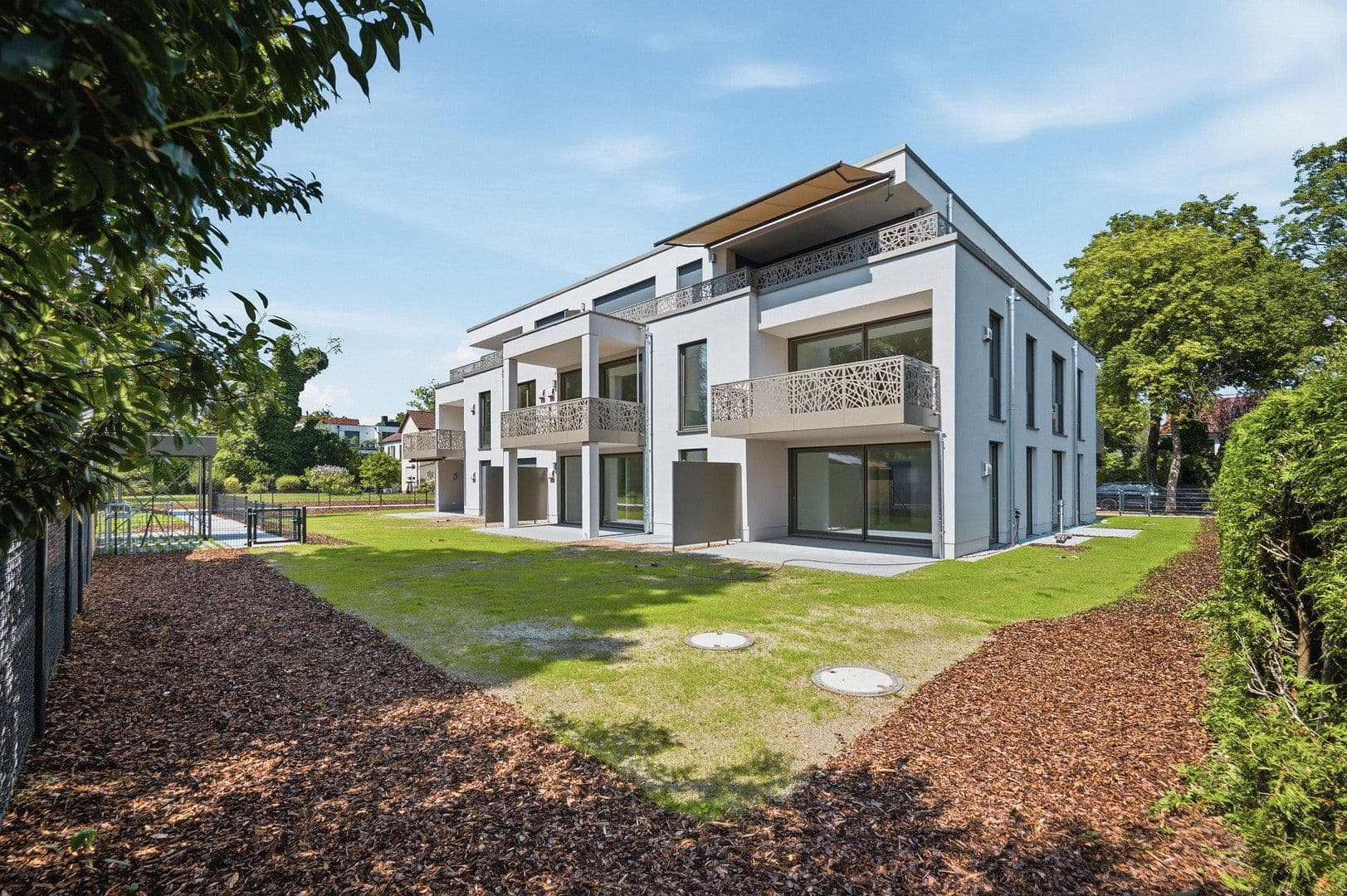 Prenájom bytu 2-izbový 72 m², Gustav-Meyrink-Str. 7, München, Bavorsko Prenájom bytu 2-izbový 72 m², Gustav-Meyrink-Str. 7, München, Bavorsko