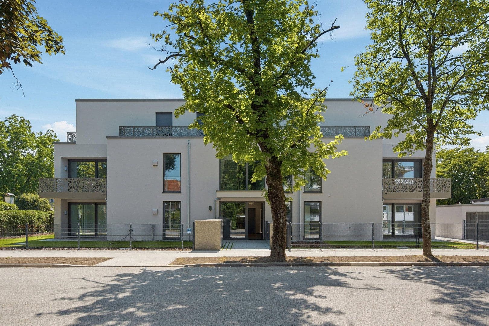 Prenájom bytu 2-izbový 72 m², Gustav-Meyrink-Str. 7, München, Bavorsko Prenájom bytu 2-izbový 72 m², Gustav-Meyrink-Str. 7, München, Bavorsko