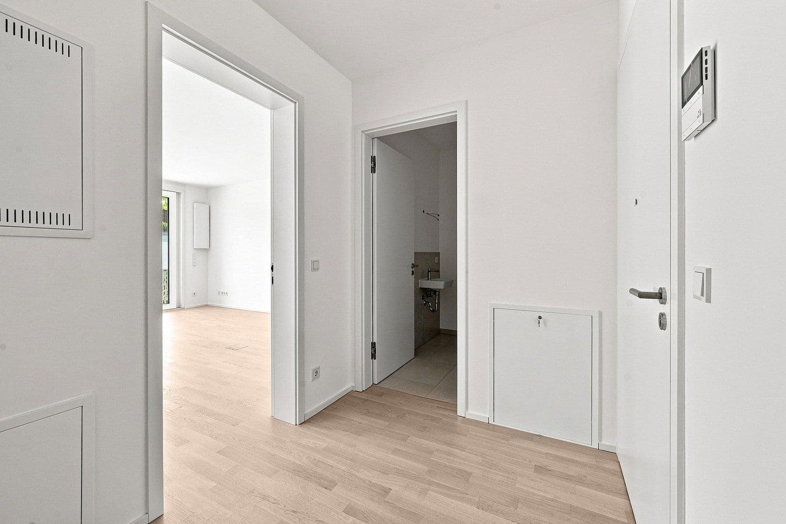Prenájom bytu 2-izbový 72 m², Gustav-Meyrink-Str. 7, München, Bavorsko Prenájom bytu 2-izbový 72 m², Gustav-Meyrink-Str. 7, München, Bavorsko