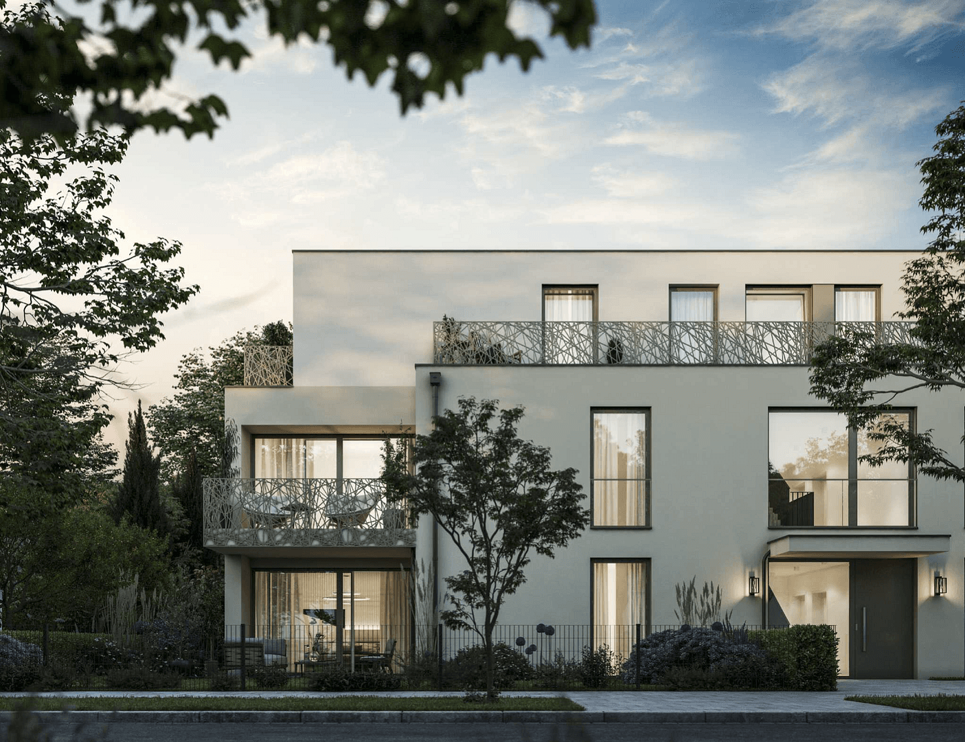 Prenájom bytu 2-izbový 72 m², Gustav-Meyrink-Str. 7, München, Bavorsko Prenájom bytu 2-izbový 72 m², Gustav-Meyrink-Str. 7, München, Bavorsko