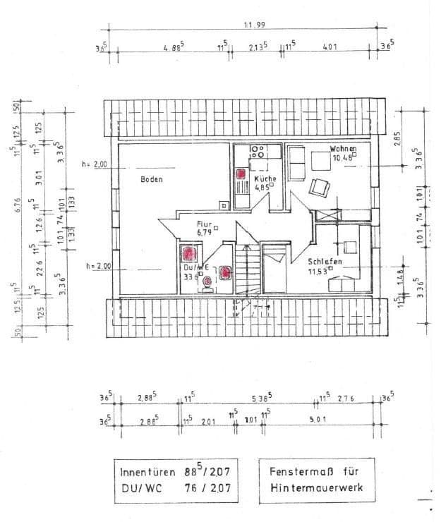 Predaj domu 140 m², pozemok 500 m², Wolfsburg, Dolné Sasko Predaj domu 140 m², pozemok 500 m², Wolfsburg, Dolné Sasko