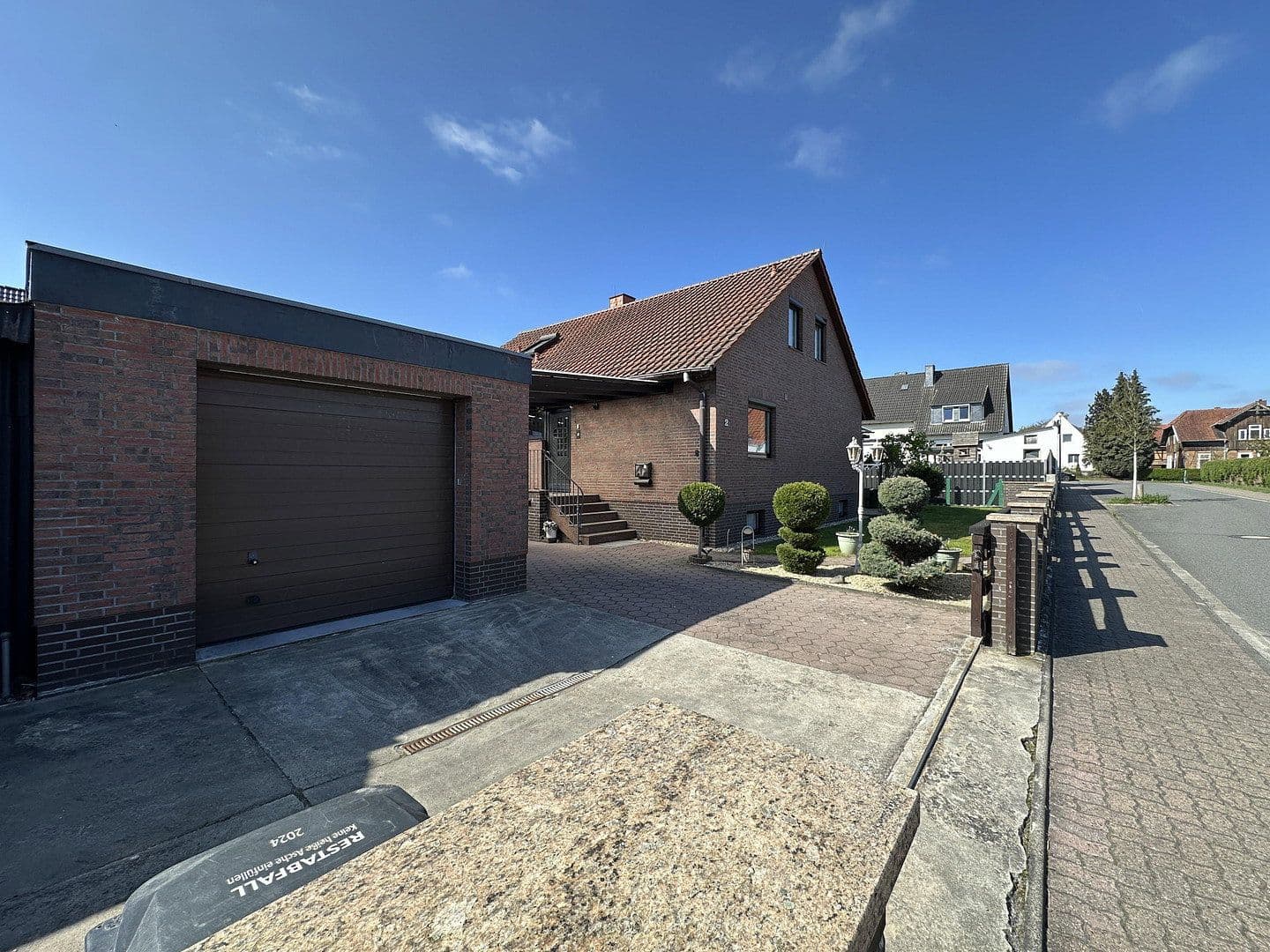Predaj domu 140 m², pozemok 500 m², Wolfsburg, Dolné Sasko Predaj domu 140 m², pozemok 500 m², Wolfsburg, Dolné Sasko
