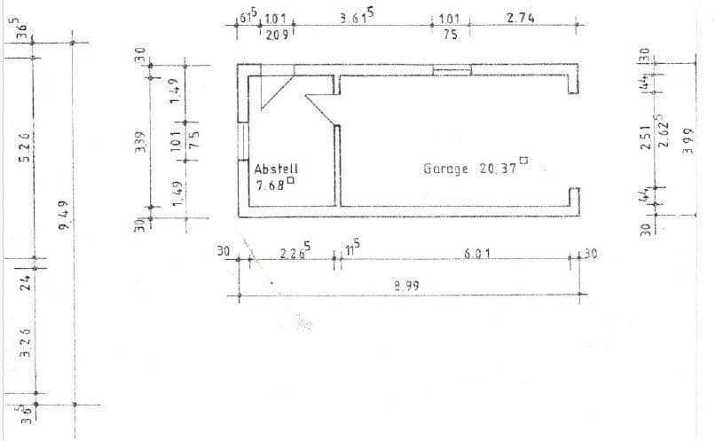 Predaj domu 140 m², pozemok 500 m², Wolfsburg, Dolné Sasko Predaj domu 140 m², pozemok 500 m², Wolfsburg, Dolné Sasko