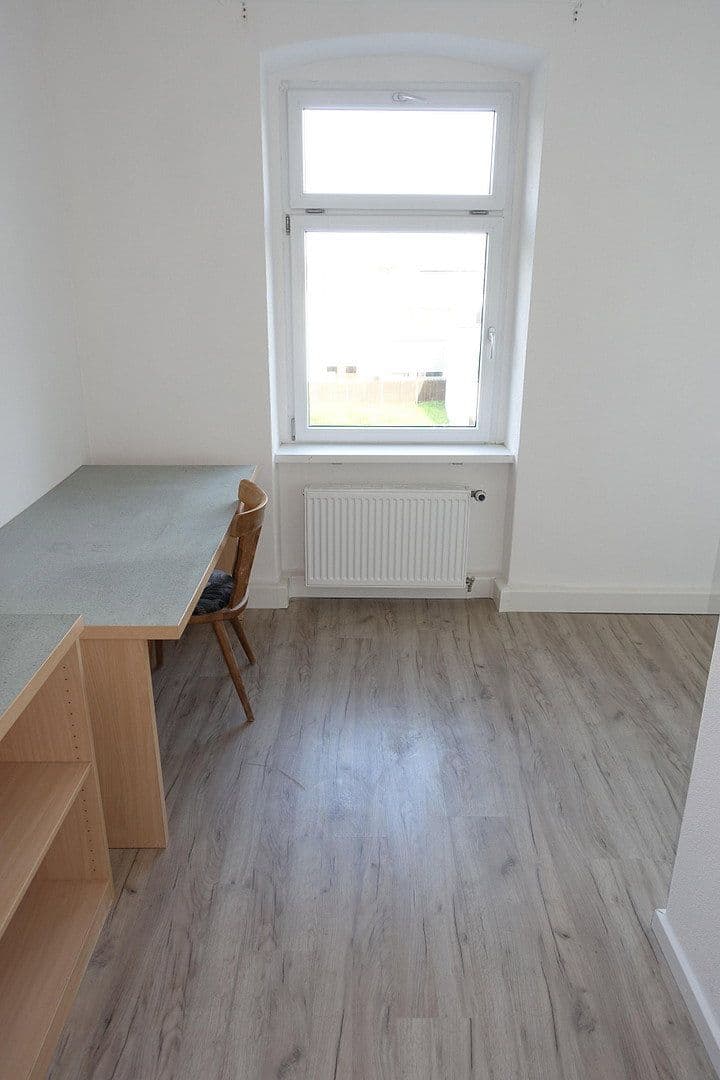Prenájom bytu 6-izbový 125 m², Äußere Oybiner Straße 5, Žitava, Sasko Prenájom bytu 6-izbový 125 m², Äußere Oybiner Straße 5, Žitava, Sasko